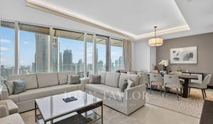Prodej Byt Downtown Dubai