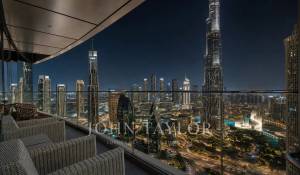 Prodej Byt Downtown Dubai