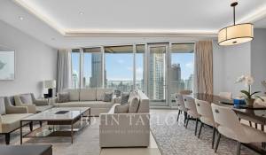 Prodej Byt Downtown Dubai
