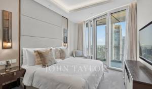 Prodej Byt Downtown Dubai