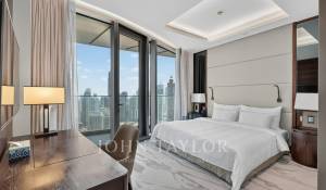 Prodej Byt Downtown Dubai