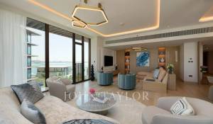 Prodej Byt Downtown Dubai