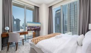 Prodej Byt Downtown Dubai