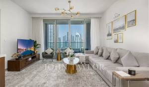 Prodej Byt Downtown Dubai
