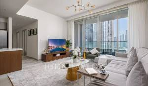 Prodej Byt Downtown Dubai