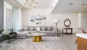 Prodej Byt Downtown Dubai