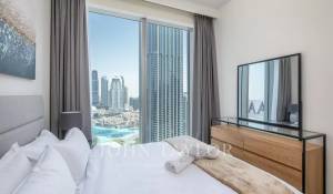 Prodej Byt Downtown Dubai