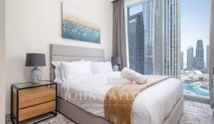 Prodej Byt Downtown Dubai