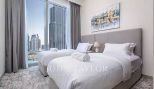 Prodej Byt Downtown Dubai