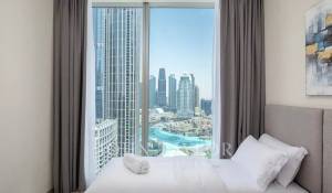 Prodej Byt Downtown Dubai