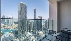 Prodej Byt Downtown Dubai