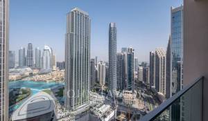 Prodej Byt Downtown Dubai