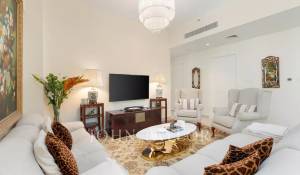 Prodej Byt Downtown Dubai