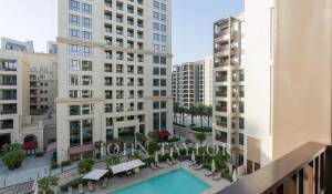 Prodej Byt Downtown Dubai