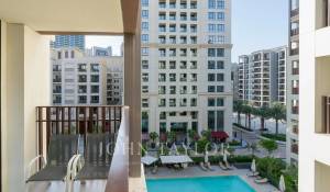 Prodej Byt Downtown Dubai