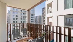 Prodej Byt Downtown Dubai