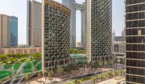 Prodej Byt Downtown Dubai