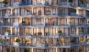 Prodej Byt Downtown Dubai