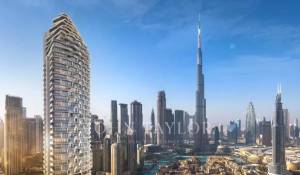 Prodej Byt Downtown Dubai