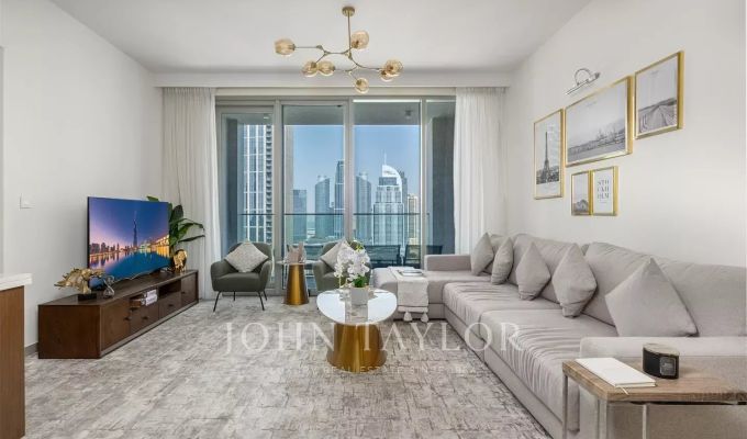 Prodej Byt Downtown Dubai