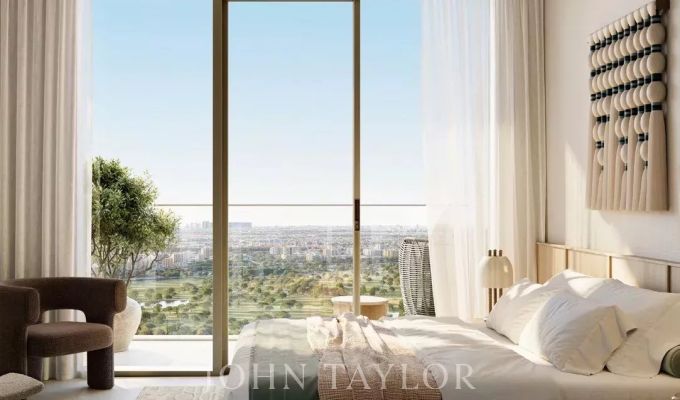 Prodej Byt Dubai Creek Harbour