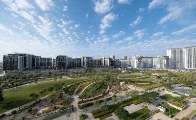 Prodej Byt Dubai Hills Estate