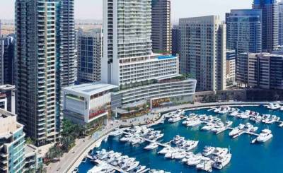 Prodej Byt Dubai Marina