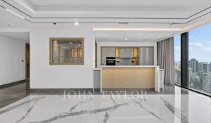 Prodej Byt Dubai Media City