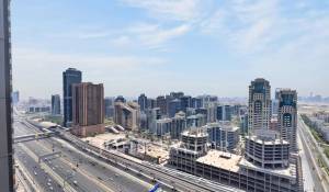 Prodej Byt Dubai Media City