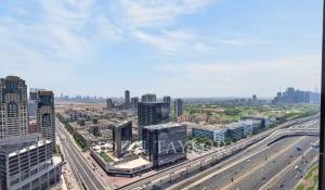 Prodej Byt Dubai Media City