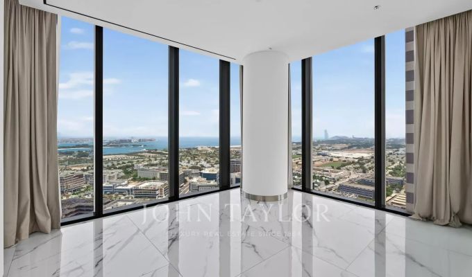 Prodej Byt Dubai Media City