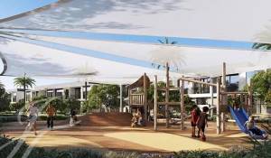 Prodej Byt Dubai South