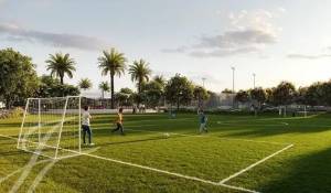 Prodej Byt Dubai South