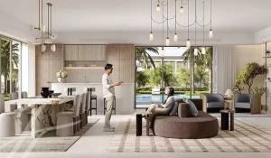 Prodej Byt Dubai South