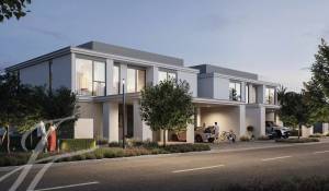 Prodej Byt Dubai South