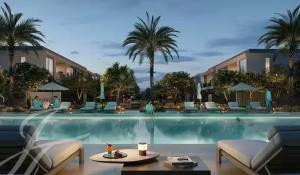 Prodej Byt Dubai South