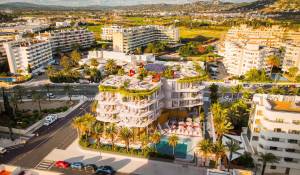 Prodej Byt Eivissa