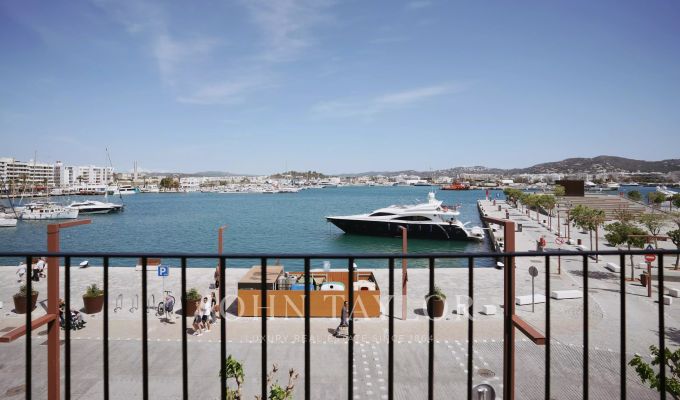Prodej Byt Eivissa