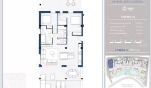 Prodej Byt Es Mercadal