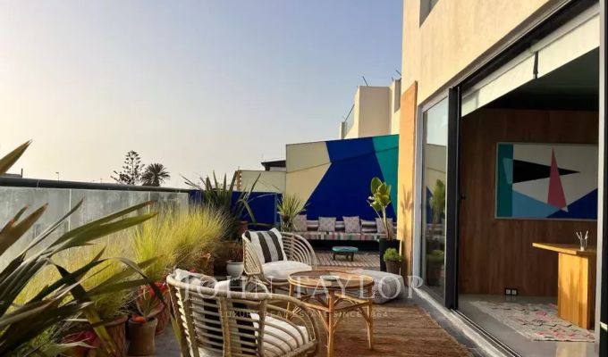 Prodej Byt Essaouira