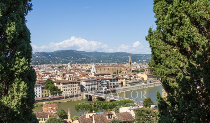 Prodej Byt Firenze