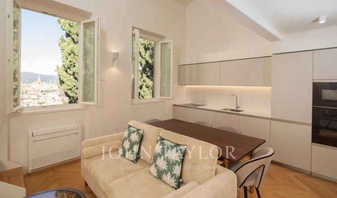 Prodej Byt Firenze