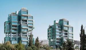 Prodej Byt Germasogeia