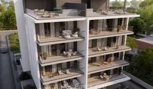 Prodej Byt Germasogeia