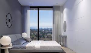 Prodej Byt Germasogeia