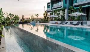 Prodej Byt Germasogeia