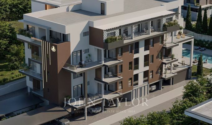 Prodej Byt Germasogeia