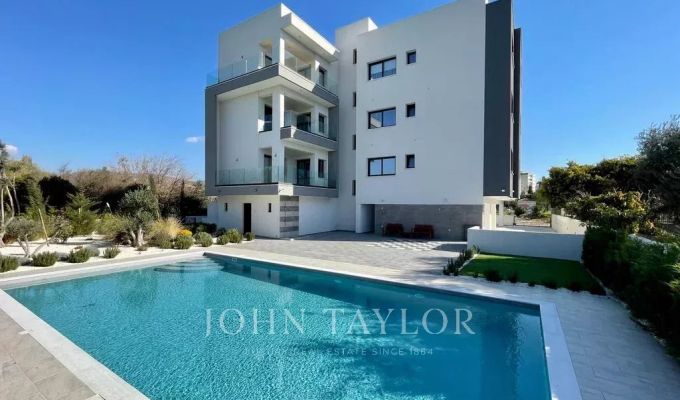 Prodej Byt Germasogeia