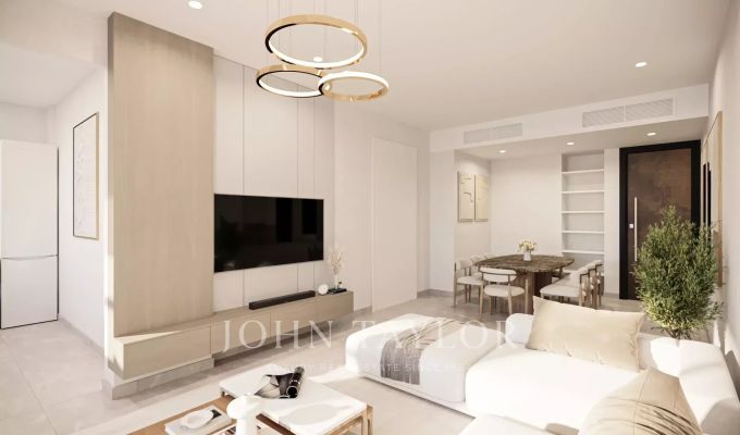 Prodej Byt Germasogeia