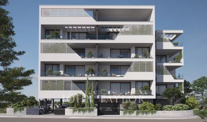 Prodej Byt Germasogeia